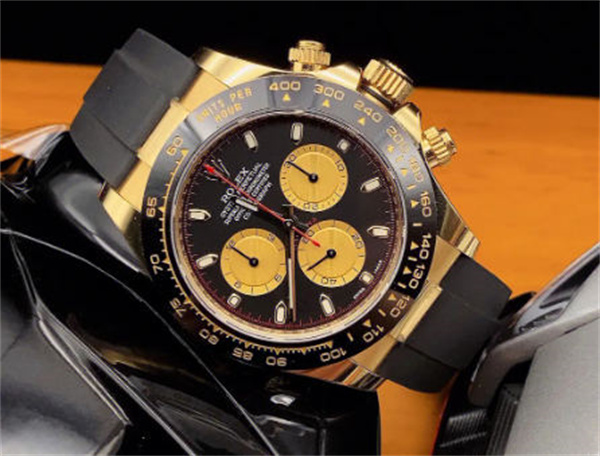 劳力士手表表针变色解决技巧盘点（图）